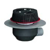 Dallmer Notablauf SuperDrain 64 PVC DN 70 671646