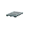 Dallmer Rost zu Kellerablauf 71 grau 225 x 155 mm 714923