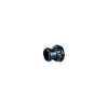 Dallmer Anschluss-Muffe DN 50 724724