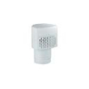 Dallmer Rohrbeluefter DallVent Mini DN 40/ DN 50 1 1/2 Zoll 850416