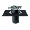 Dallmer Hofablauf Parkdeckablauf 616.0 DallBit DN 150 862099