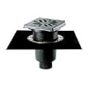 Dallmer Hofablauf Parkdeckablauf 616.1 DallBit DN 100 862266