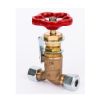 Danfoss Absperrventil 10mm fr Steuerleitung bis 225 C 003G1401