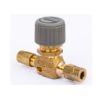 Danfoss Absperrventil 6mm fr Steuerleitung 6mm 003H0276