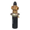 Danfoss Diff.Druckreg.+V.strombegr.AVPB DN15, Kvs 1.6 m3/h, 0.1 - 0.5 bar, PN16 003H6393