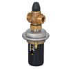 Danfoss Diff.Druckreg.+V.strombegr.AVPB Kvs 1,6, 0,1-1,0 bar, G 3/4 A 003H6444