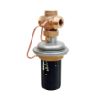 Danfoss Diff.-druck-berstrmregl. AVPA Kvs 8,0, 0,3-2,0 bar, PN 25, G 1 1/4A 003H6607