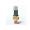 Danfoss thermostatisches Ventil FJVR 1/2 -0-130 C kvs: 1,9 ohne Fuehler 003N8210