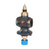 Danfoss automat. Kombiventil AB-QM 40 G 2 A, 1500 - 7500 l/h, DN 40 003Z0770
