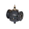 Danfoss automat. Kombiventil AB-QM 50 Flansch, 2000 - 12500 l/h, DN 50 003Z0772