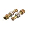 Danfoss Anschluss-Set f.X-tra Collection 2 Cu-Rohre + 2 Klemmverbinder 013G3127