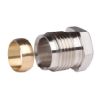 Danfoss Klemmverbinder R 1/2 A auf 15mm fuer Stahl- und Kupferrohre 013G4115