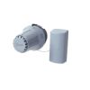 Danfoss Anlegefhler FTC fr RA-N RA-C Regelbereich 15-50 C Kapillarrohr 0-2m 013G5081