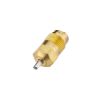 Danfoss Stopfbuchse f. RAVL RAV VMT FJVR 1 Stueck SW: 12mm 013U0070