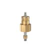 Danfoss Adapter fr AFQM 6, AFQM PN 24 065B3527