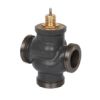 Danfoss 3-Wege-Mischventil VRG 3 DN15 Kvs 0,63, PN16, GG-25 065Z0111