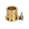 Danfoss Adapter fr alte Ventilserie DN 15-50 neue  AMV/E 065Z0313
