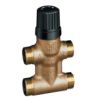 Danfoss 4-Wege-Ventil VZL 4 DN 15, kvs 0,25/0,25 065Z2090