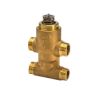 Danfoss 4-Wege-Ventil VZ4 DN 15, kvs 0,25 065Z5510