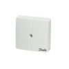 Danfoss Aussentemperaturfhler ESMT fr alle ECL Comfort Regler 084N1012