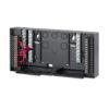 Danfoss ECL Wandmontage / DIN-Schiene fr ECL Comfort 210, 210B 087H3220