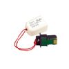 Danfoss ECL Applikationskey A266 fr ECL Comfort 210, 210B, 310, 310B 087H3824