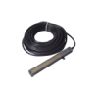 Danfoss Feuchte- u. Temperaturfuehler m.15m Kabel verlaengerbar um max.85m IP6 088L0459