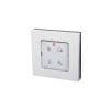 Danfoss Aufputzraumthermostat Icon(TM) programmierbare Version, Aufputz 088U1025