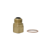 ESBE Ersatzteil VLB903 Stopfbuchse f. Linearventile 27000100