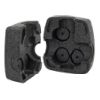 ESBE Isolierung VTC953 VTC500 DN32 57020700