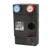 ESBE Pumpengruppe GRF111 DN 25, mit 3-Wegemischer m. ARA661 61241100