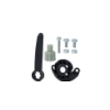 ESBE Anbausatz VRG801 für ESBE Mischer Serie VRG, VRB 16053300