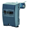 ESBE Rauchgasthemostat CTF271 Max.750 Grd., 40-160 Grd. Einst., SPDT 56020300