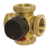 ESBE Bivalentmischer VRB141 DN15, Kvs2.5, RP1/2\