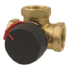 ESBE 3-Wegemischer VRG331 DN20, Kvs13/8, Rp3/4\