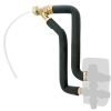 ESBE Lanzenventilanschlussset VTR 801 fr ESBE VTR322 31405010