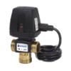 ESBE Zonenventil VZD162 DN20, Kvs6.0, G1\