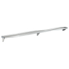 Franke Ablage, SATURN, Edelstahl, 1800x138x142 mm, Aufputz 2000056950