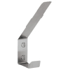 Franke Doppel-Kleiderhaken, RODAN, Edst., 30x158x100 mm 2000057150