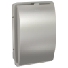 Franke Hygieneabfallbehlter, STRATOS, Edelstahl, 232x331x134 mm, UP, ca. 3,8 l 2000057376