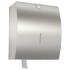 Franke WC-Grorollenhalter, STRATOS, Edst. Aufputz, 304x355x170 mm, Rolle 295 mm 2000057394