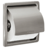 Franke WC-Rollenhalter, STRATOS, Edst., 153x153x129 mm, Unterputz 2000057422