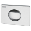 Franke Bettigungsplatte, Edelstahl,  207x148 mm, fr Splkasten 2000067429