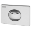 Franke Bettigungsplatte, Edst., 207x148 mm, fr Splkasten, 2-Mengen-Splung 2000067493