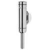 Franke Urinalspler, AQUALINE, hydr., DN15, Aufputz, Ganzmetall 2000100071