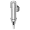 Franke WC-Spler, AQUAREX, hydr., DN20, Aufputz, AG I 2000100076