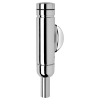 Franke WC-Spler, AQUALINE, hydr., DN20, Aufputz 2000100083