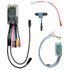 Franke Elektronikmodul, A3000open, fr 3-Wege-Ventil, 24 VDC 2000101176