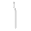 Franke Urinal-Splrohrverlngerung, 350 mm, Krpfung 30 mm 2000101439