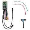 Franke Elektronikmodul, A3000open, fr Trinkwassererwrmer, 24 VDC 2000101509